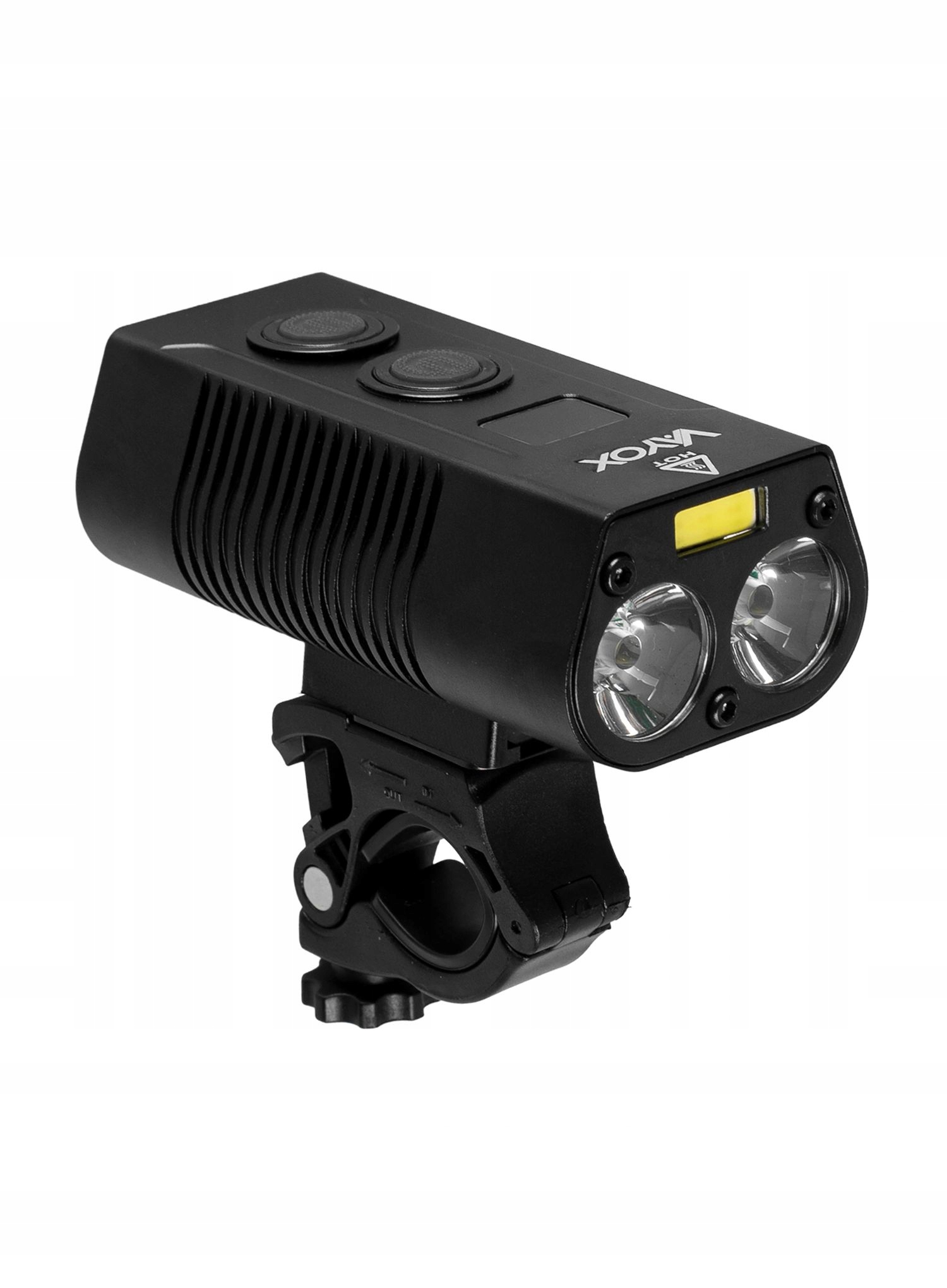 Lampka rowerowa przednia Vayox VA0045