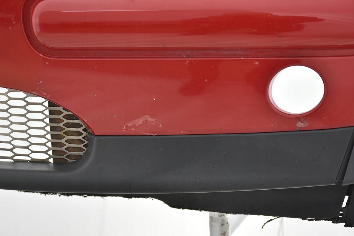 Frontstoßstange * vorne MINI ONE COOPER und R50