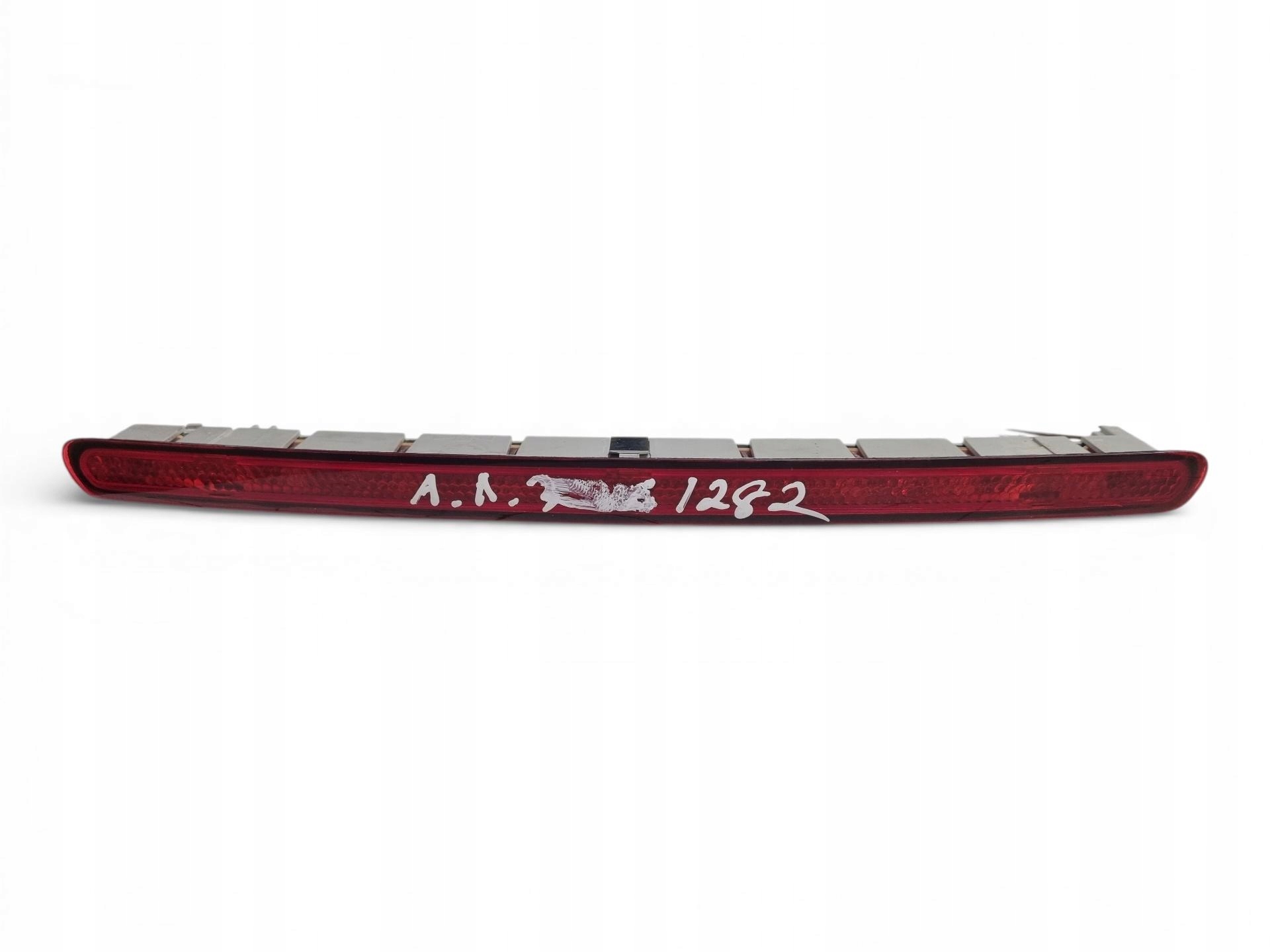 svjetlo treće štop svjetlo Audi A3 8P facelift 2008 8P3945097