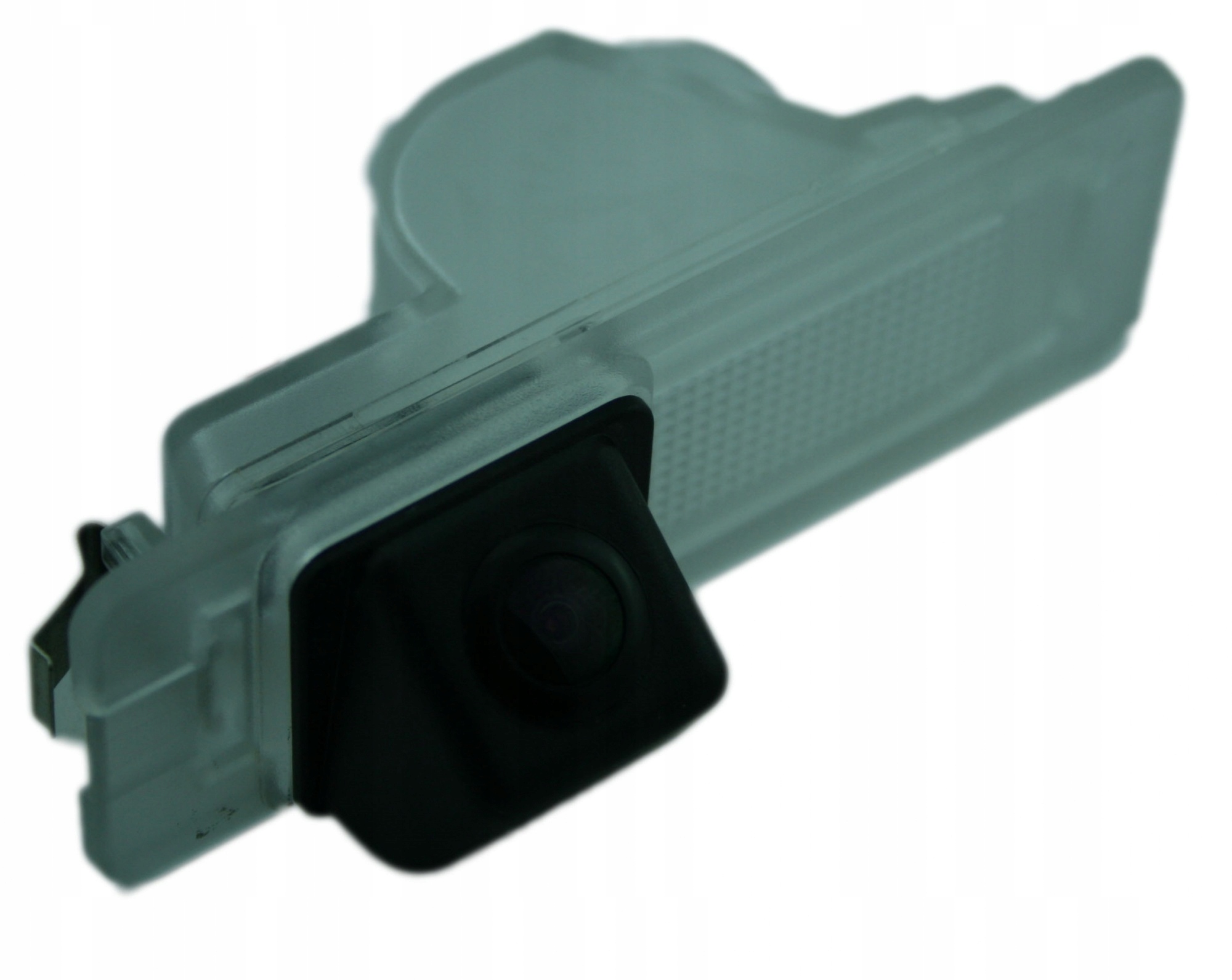 Камера заднего вида Maxicam CA 9923 NTSC-SKODA Rapid