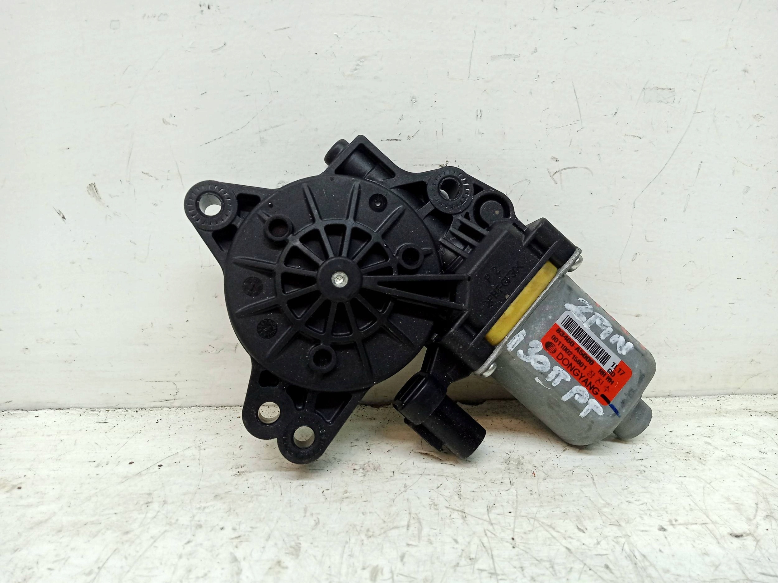 mini motor windows PODNOSNIKA windows HYUNDAI I30 II 83460-A5000