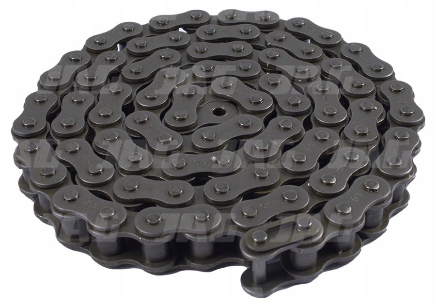 Řetěz pro pohon dopravníků Rollon-solid Claas 619234