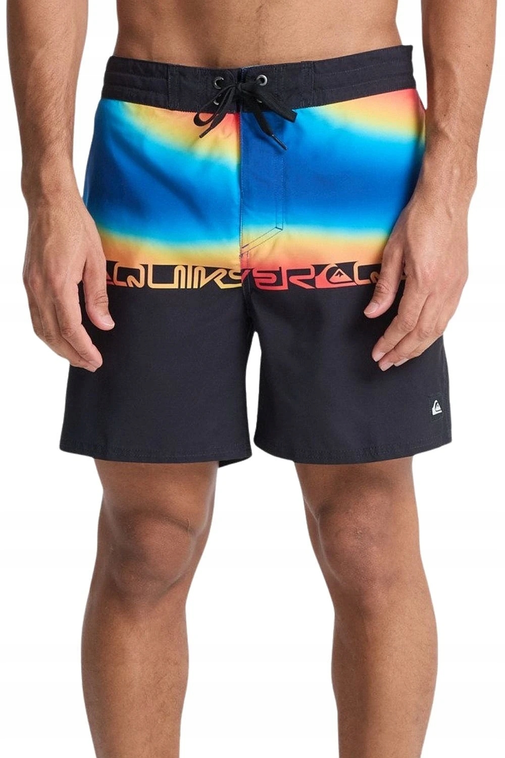 Quiksilver pánské plavky Kraťasy velikost 32