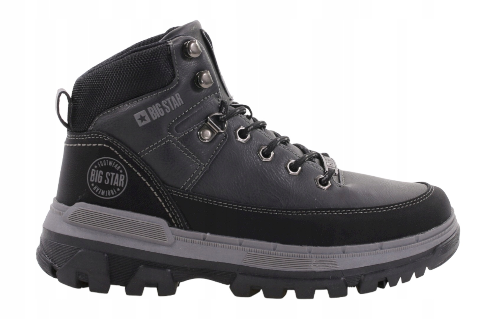 Dámské boty Big Star KK274222
