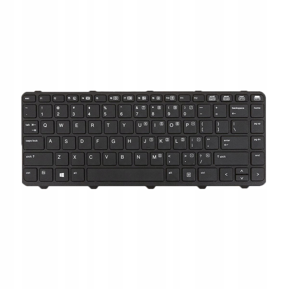 

Klawiatura Do Hp ProBook 430 G1 711468-001