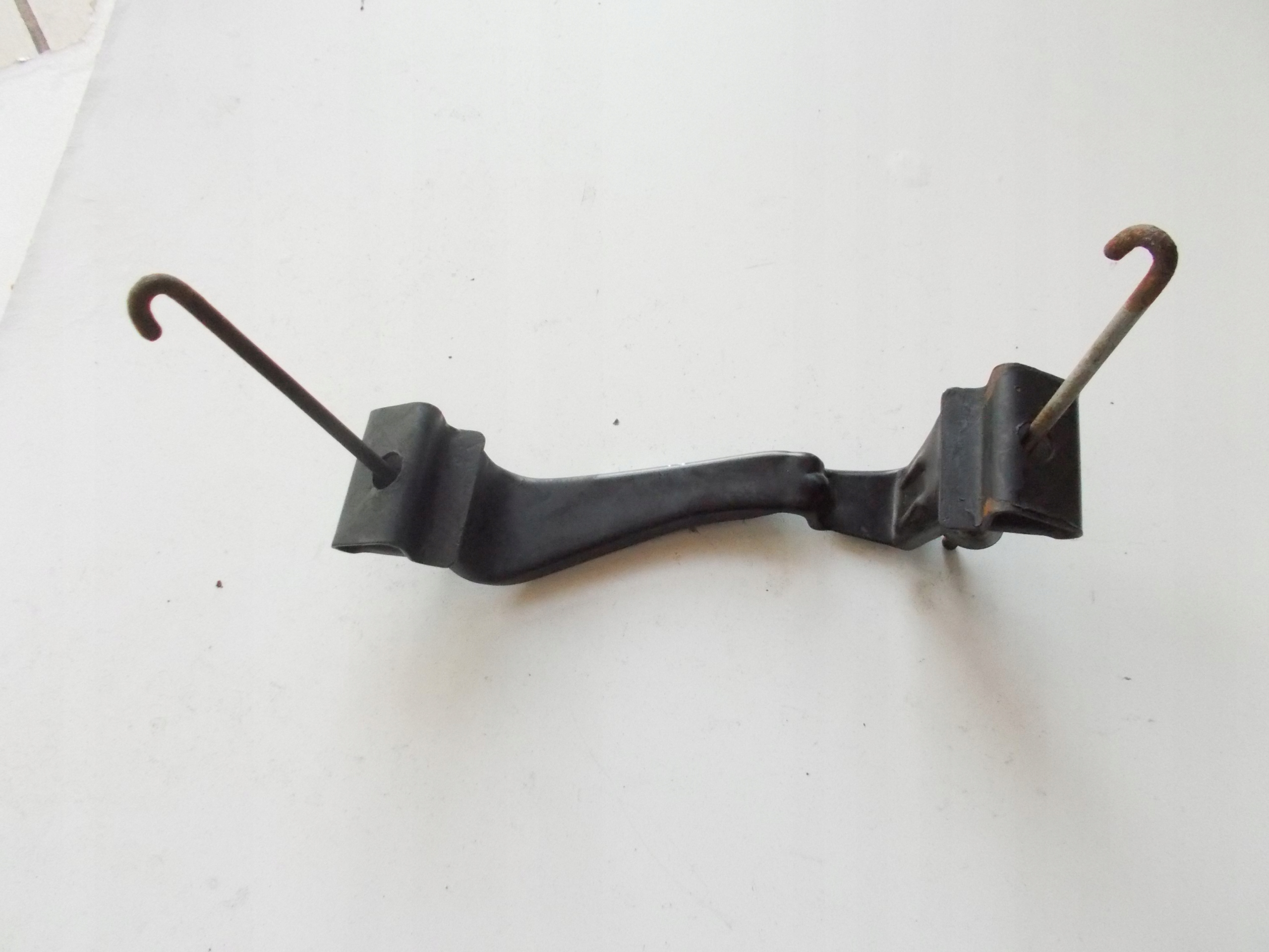FIAT SEICENTO Console Support plaque pour batterie Belles / Beaux