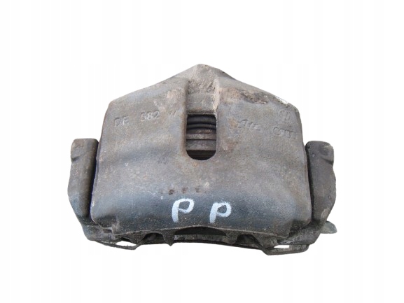 SEAT TOLEDO 3 III 04- 1.9TDI ZACISK JARZMO PRAWE PRZÓD