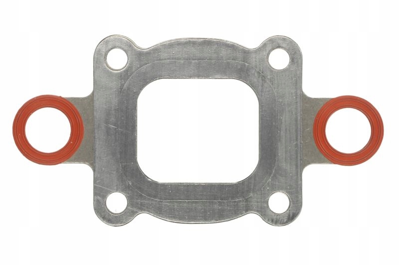 USZCZELKA KOLANKA WYDECHU/RISERA MERCRUISER 4.3L