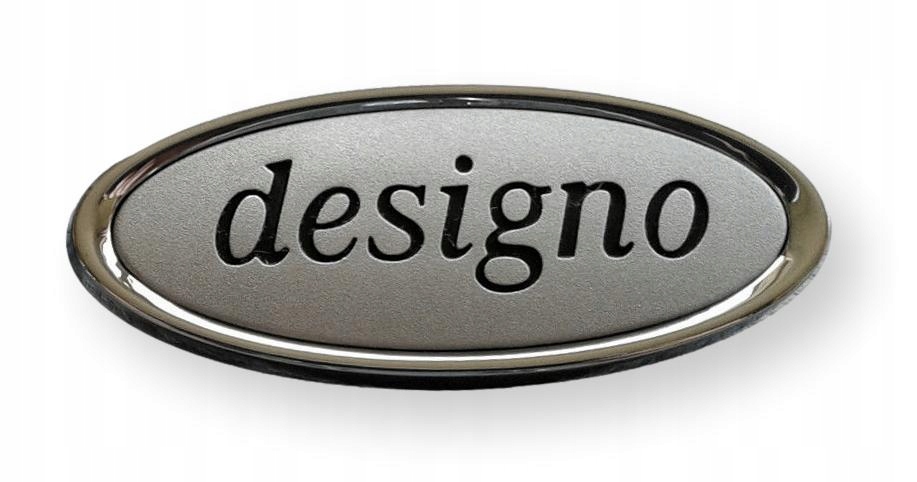 Mercedes Veľa Modelov Emblém kresla Designo plytké logo Originál