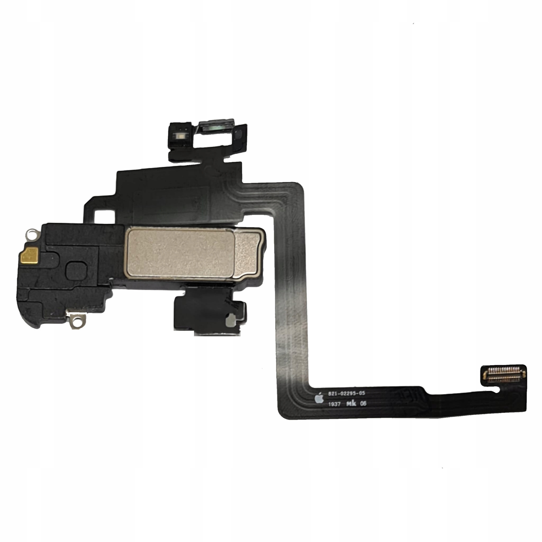 Oryginalna Taśma Głośnik Czujnik iPhone 11 PRO MAX, A2218, A2161, A2220
