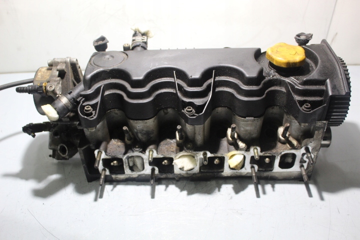 GŁOWICA SILNIKA OPEL VECTRA C 1.9CDTI