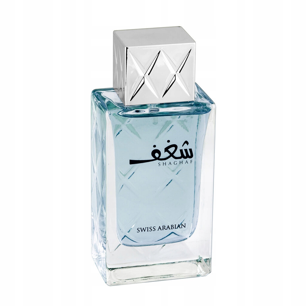 Swiss Arabian Shaghaf for Men Edp 75 ml M