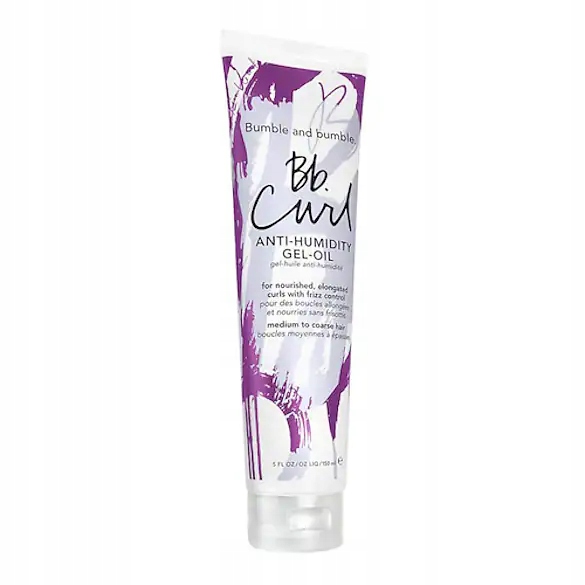 Bumble And Bumble Curl Anti-humidity Gel-oil 150ML żel przeciw puszeniu