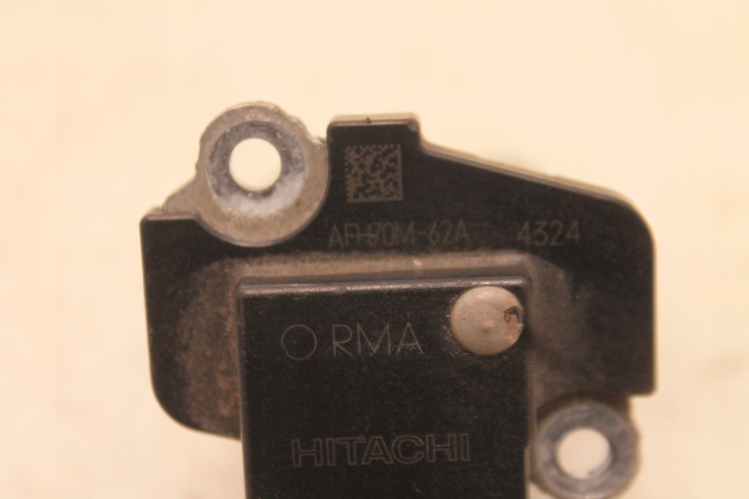 Debimetro AFH70M-62A HONDA CIVIC IX 1.6 e-DTEC 11-16