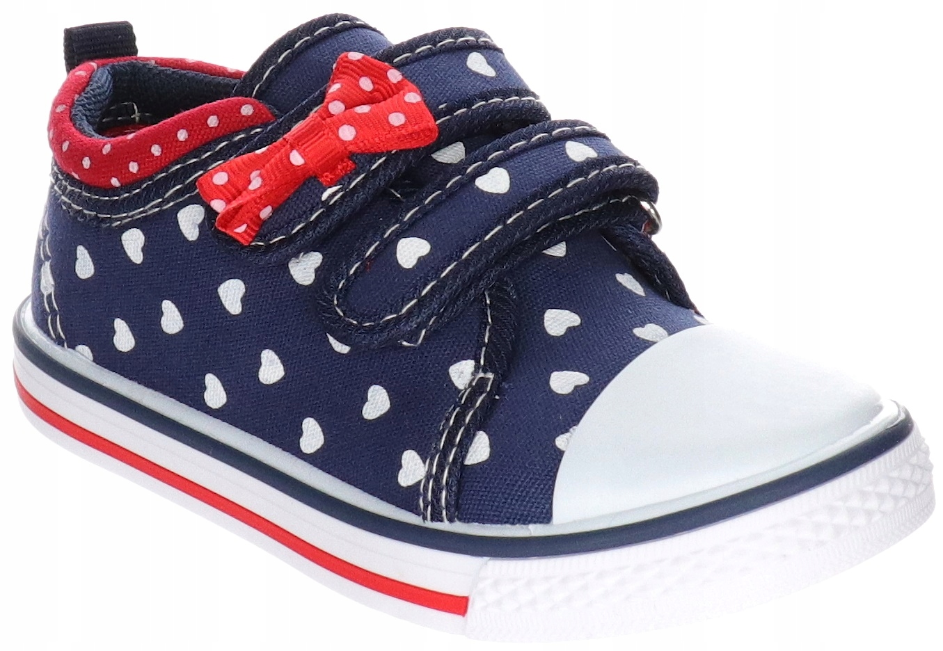 AMERICAN CLUB TRAMPKI TENISÓWKI BUTY SPORTOWE R.22