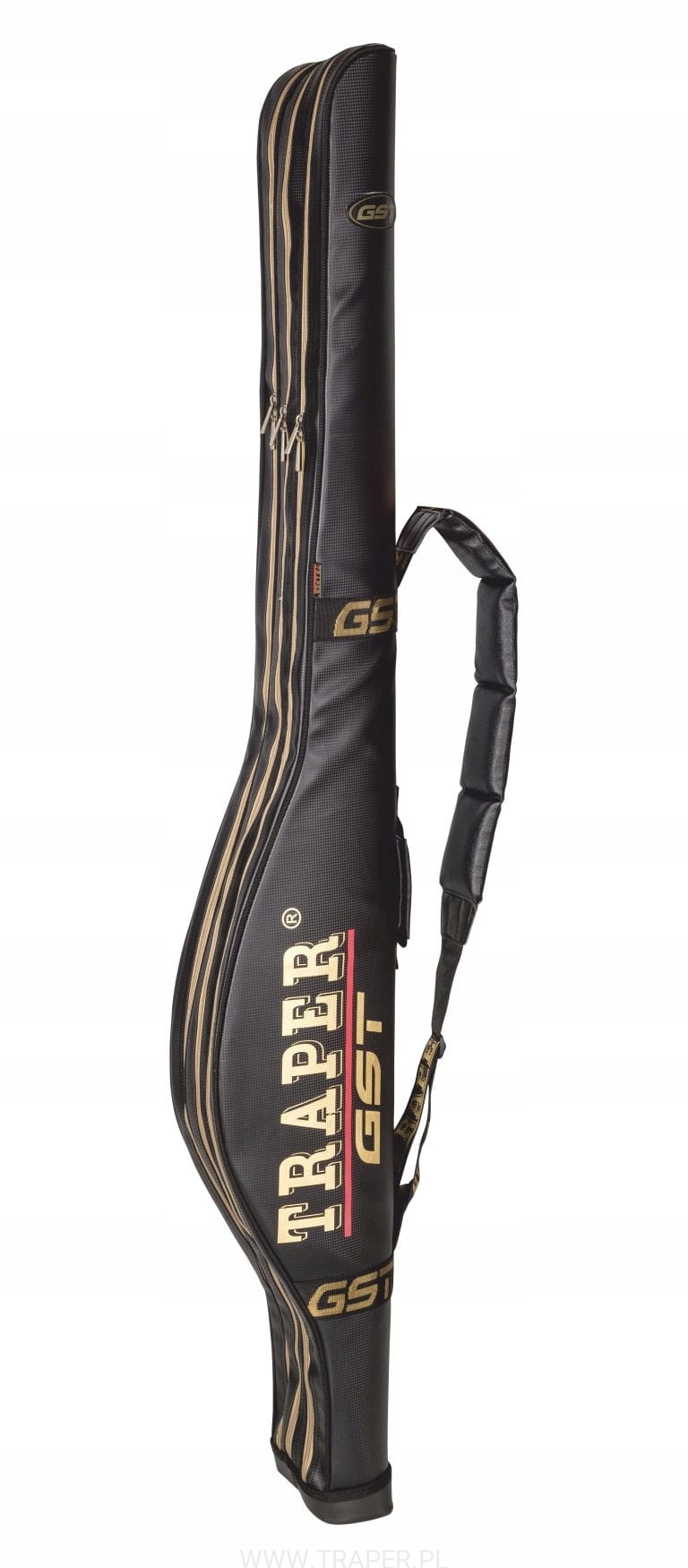 Traper Gst Match II 170cm Pokrowiec
