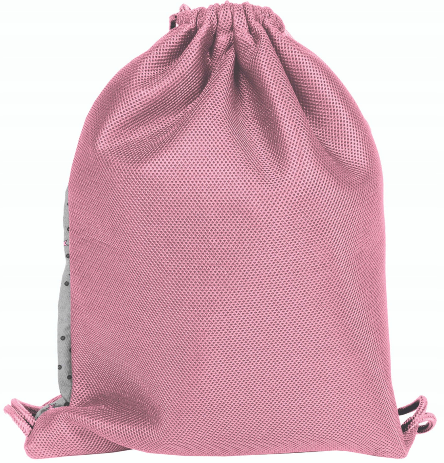 ZESTAW TORNISTER PLECAK SZKOLNY MYSZKA MINNIE WOREK NAKLEJKI Liczba kieszeni 2