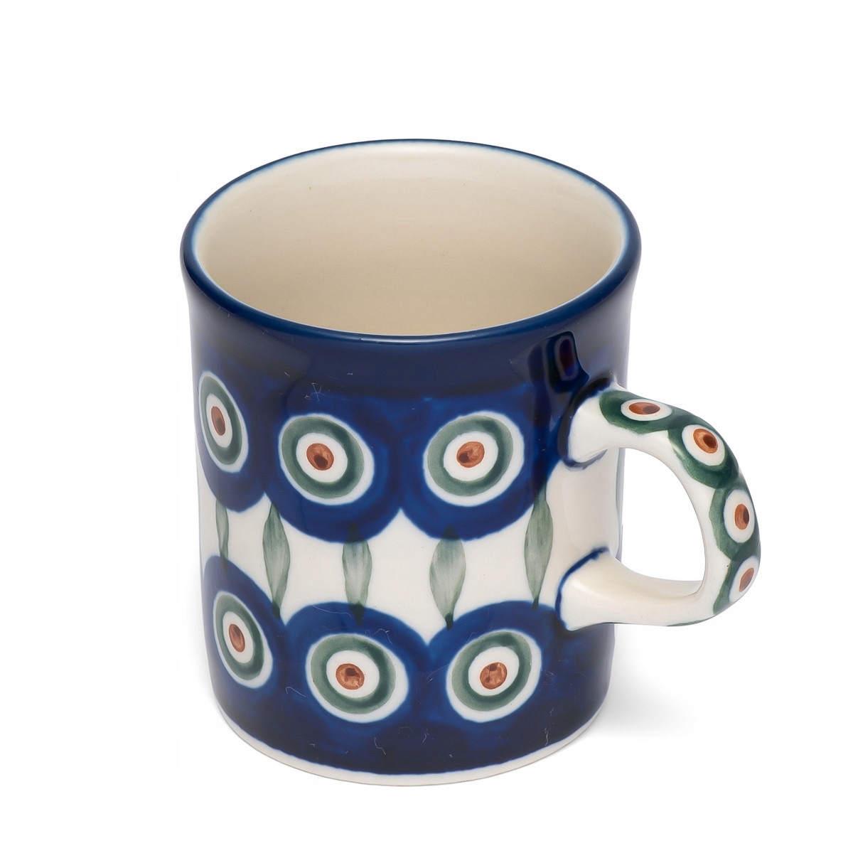 Mini hrnček 150 ml Ceramika Artystyczna Bolesławiec