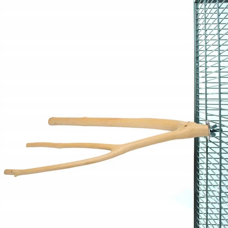 Levně Bidýlko Parrot Planet 20 x 50 cm