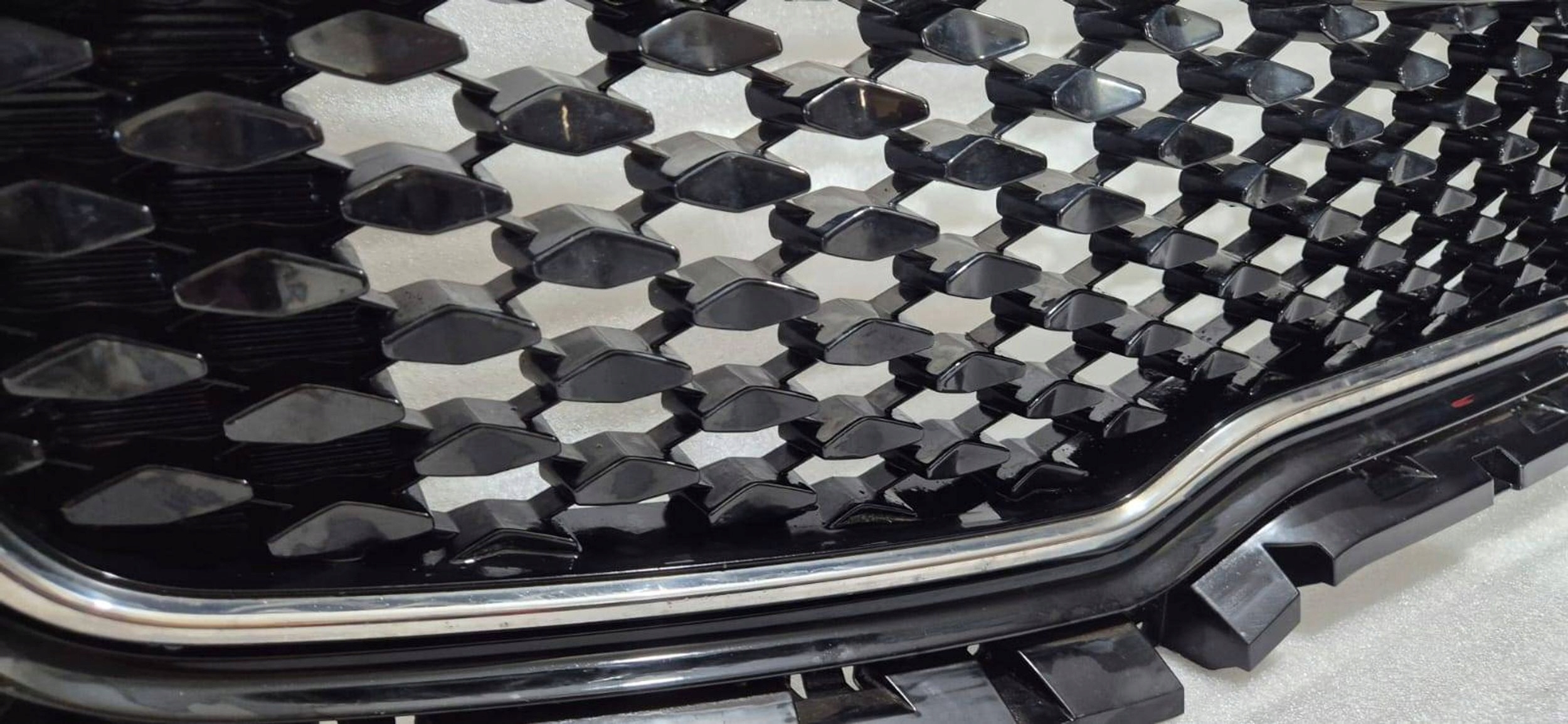 Kia Sportage JA Kühlergrill FRONTGRILL Kühlergitter - Thumbnail 8