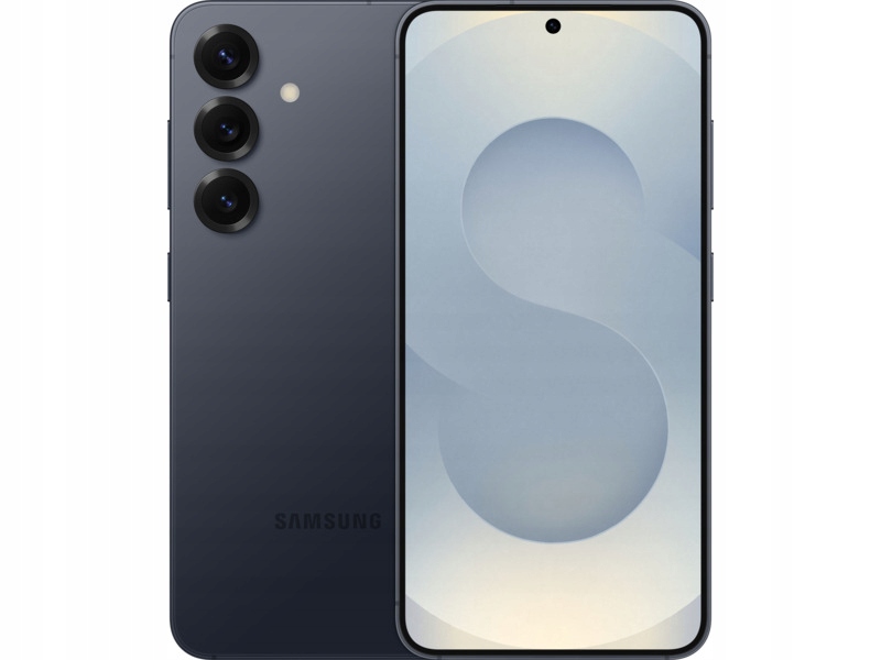 Smartfon Samsung Galaxy S25 5G 12/256GB 6.2" 120Hz Czarny SM-S931