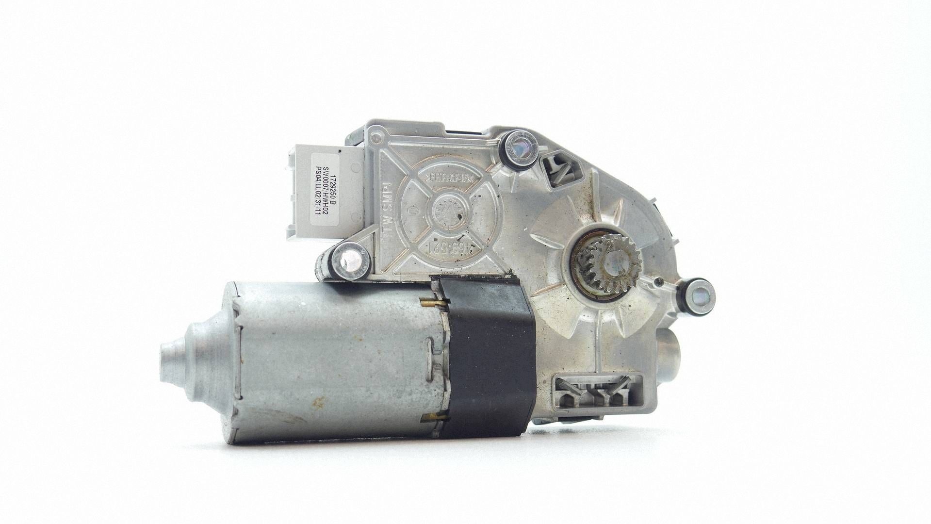 Motor Schiebedach AUDI A3 8V GOLF VII 8V3959591