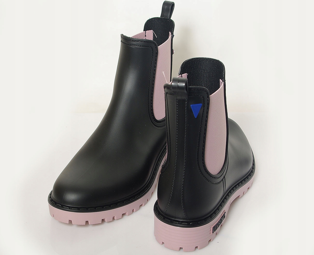 Verbenas GAUDI kalosze mate negro antique 576 0020434 41 Marka inna