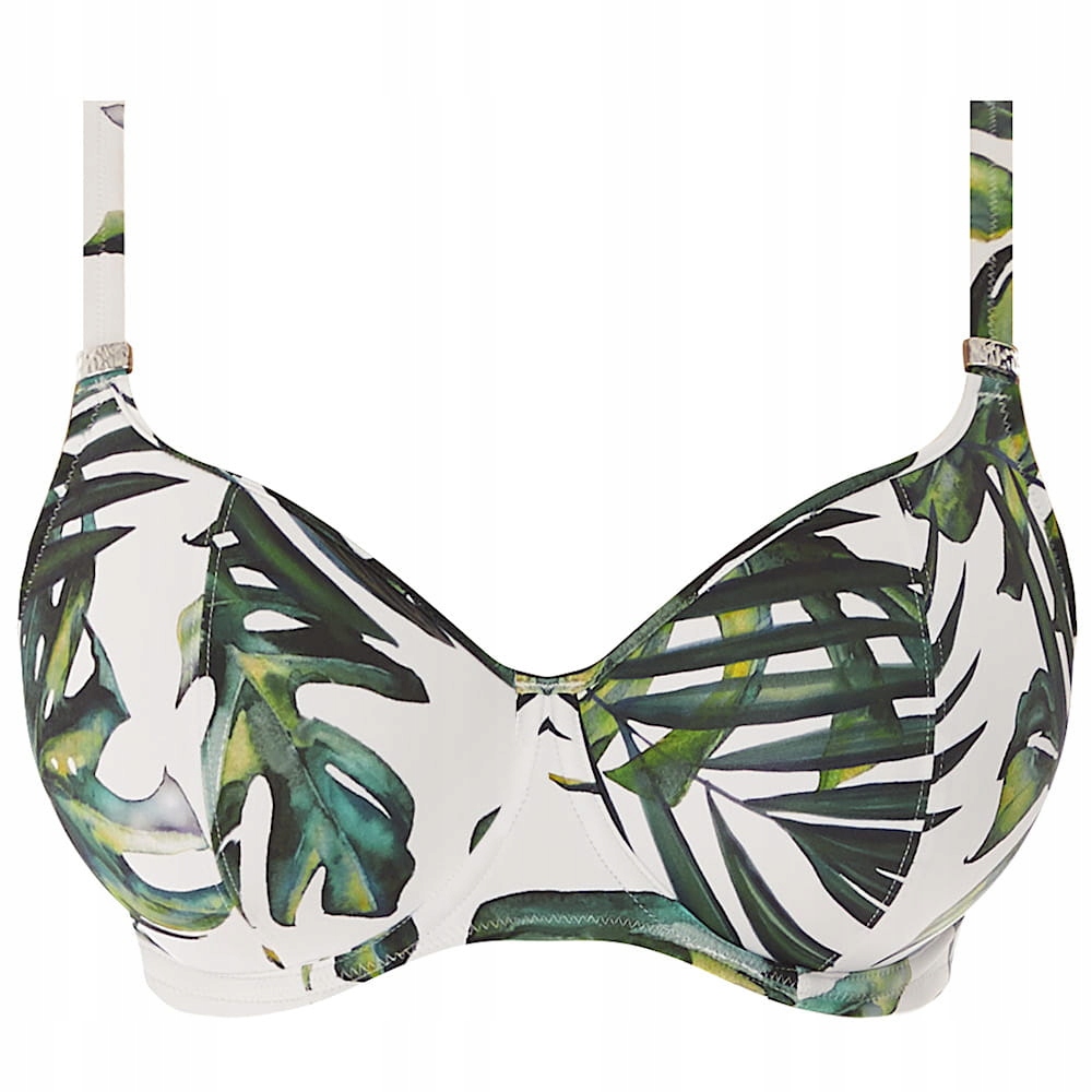 Fantasie Swim Palm Valley bikini palmy 80J 36GG