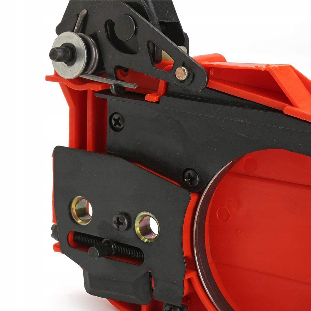 OBUDOWA HAMULEC DO PIŁY SPALINOWEJ KSO 4500 5200 5800 NAC Marka Bedee