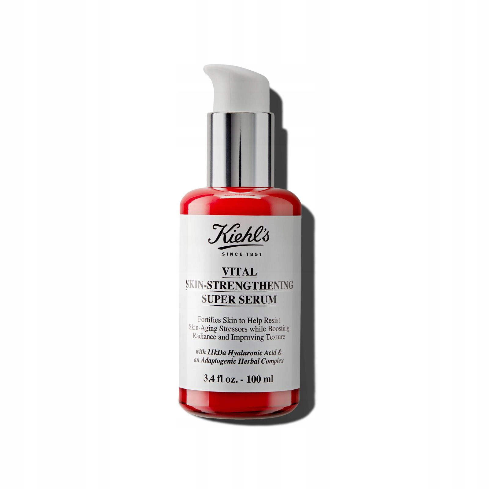 Vital Strengthening Skin Serum Skin- Strength Ening Serum Objem: 1