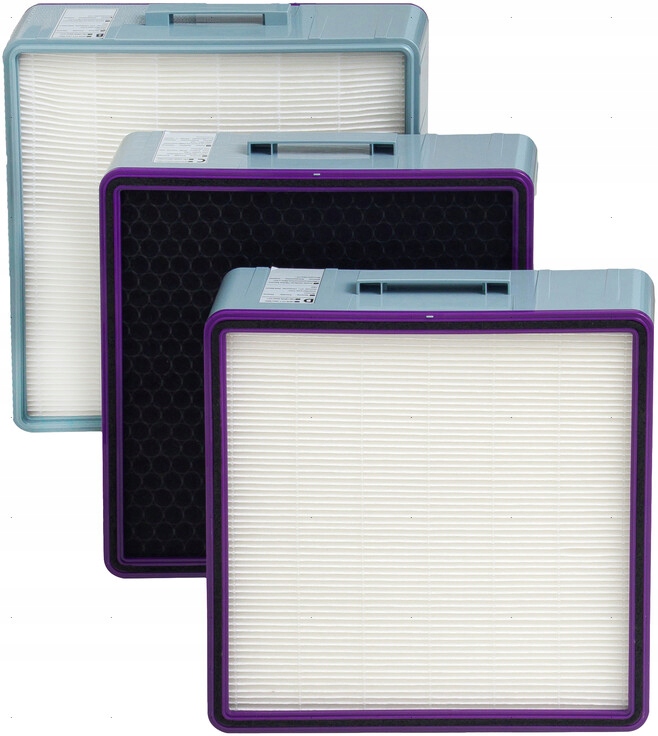 Sada Filtrů Pro Welltec APH1100PRO APH1200PRO