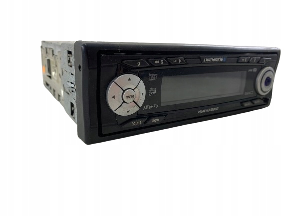 BLAUPUNKT DRESDEN MP34 РАДІО РАДІО CD 45WX4 