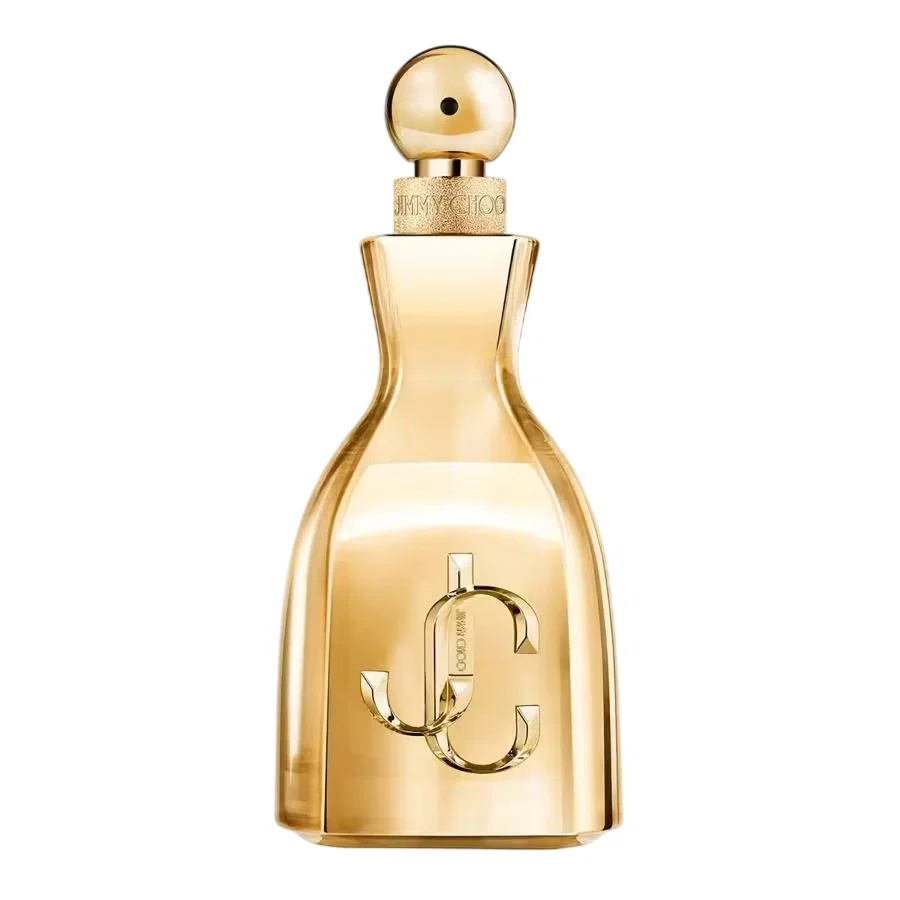 Jimmy Choo, I Want Choo Le Parfum, parfémovaná voda, pro ženy, 100 ml