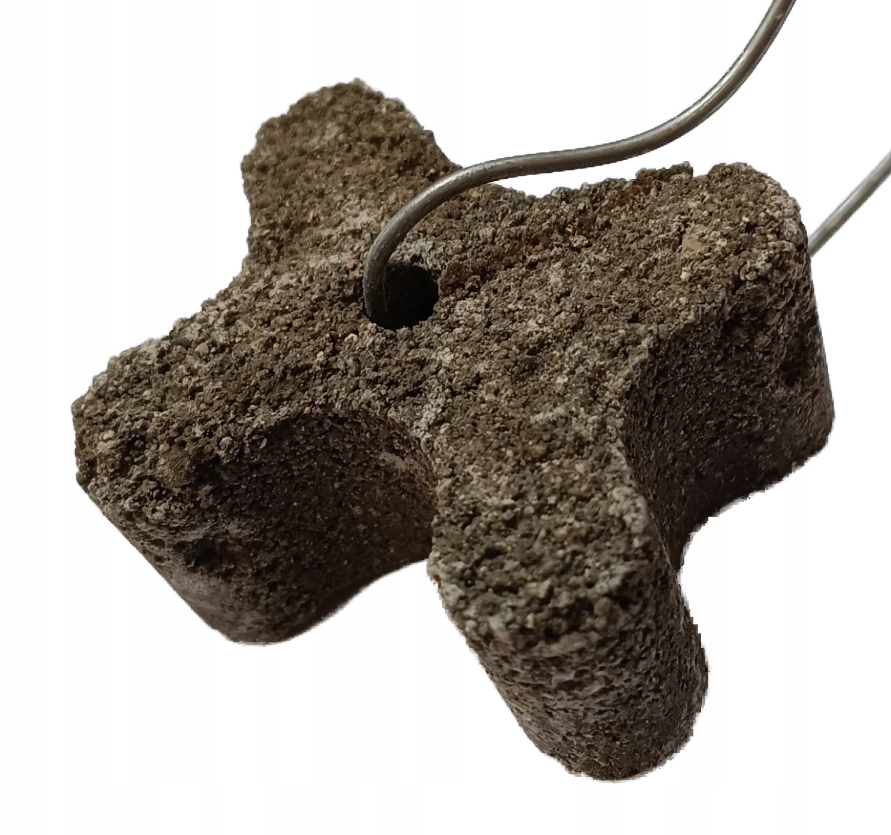 Betonová distanční podložka pod vyztužení kostí – 20/25/30 mm