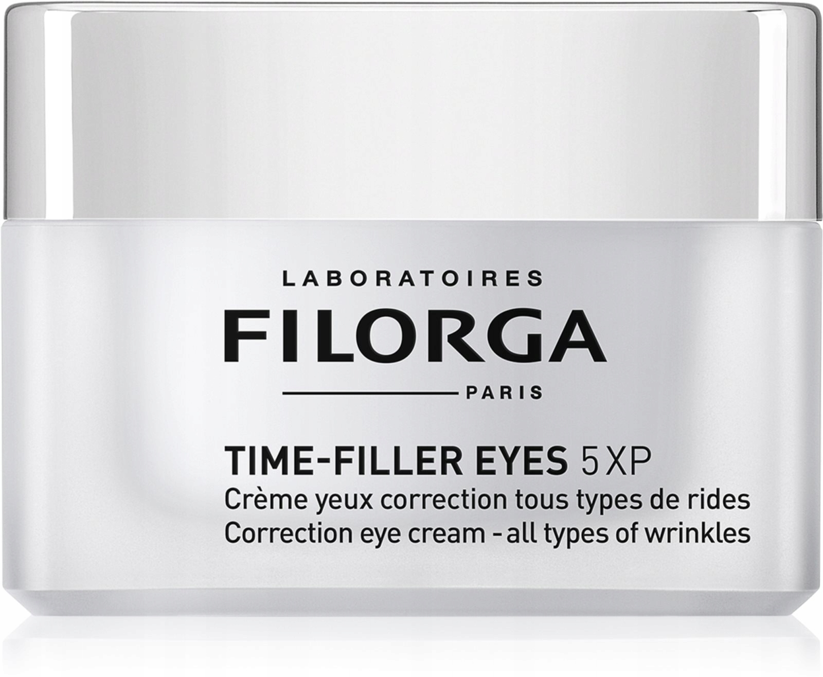 Krem Przeciwstarzeniowy pod Oczy Filorga Time-Filler Eyes 5xp 15ml