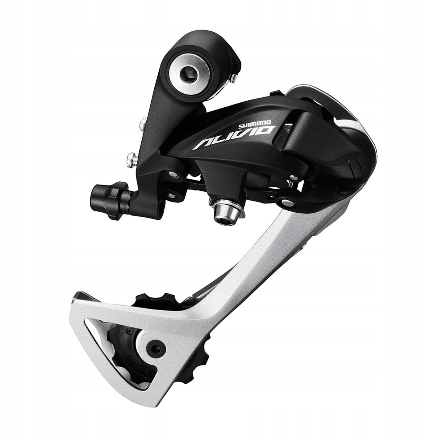 Przerzutka tył 9s Shimano Alivio RD-T4000 Sgs