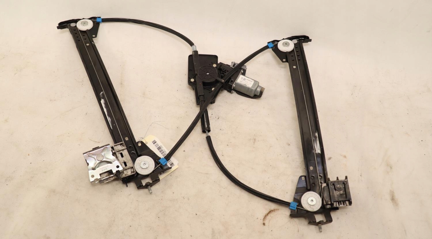 TESLA S PODNOŚNIK SZYBY PRAWY PRZÓD 6006651-99-K Numer katalogowy części 6006651-99-K