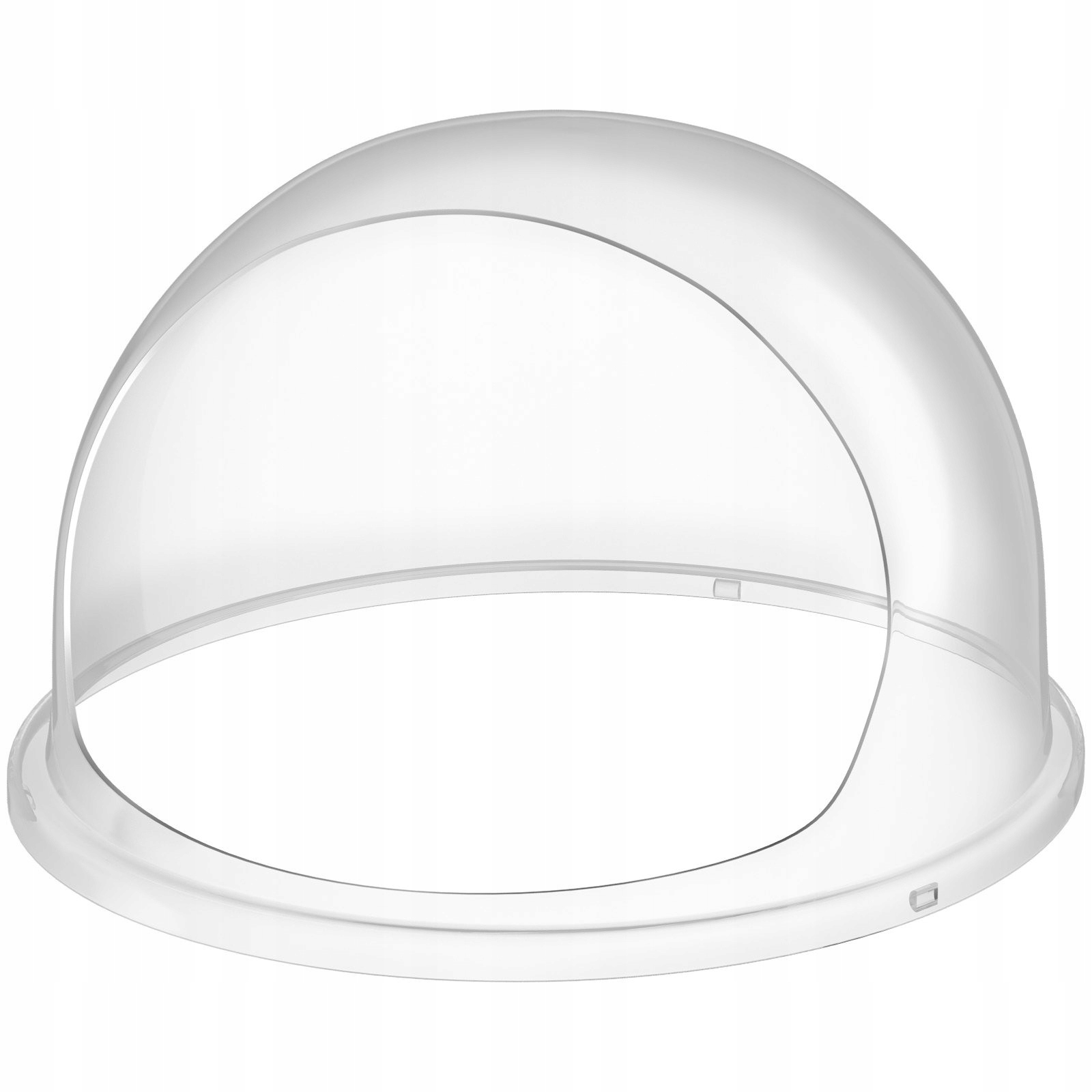 Kopule Krytka na stroj na cukrovou vatu Pro Univerzální 52 cm Plexi