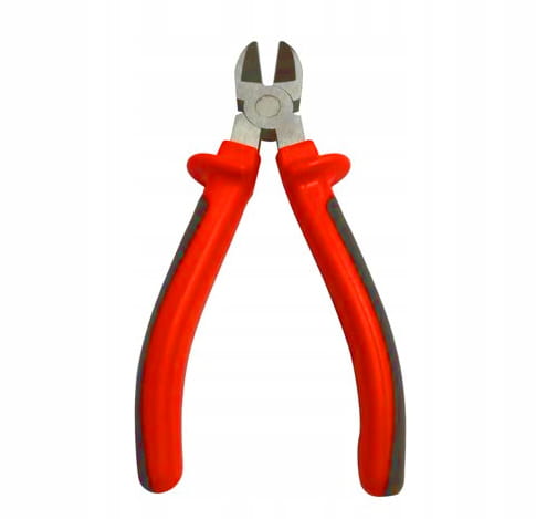 

Szczypce Boczne 160mm izolowane Obcęgi