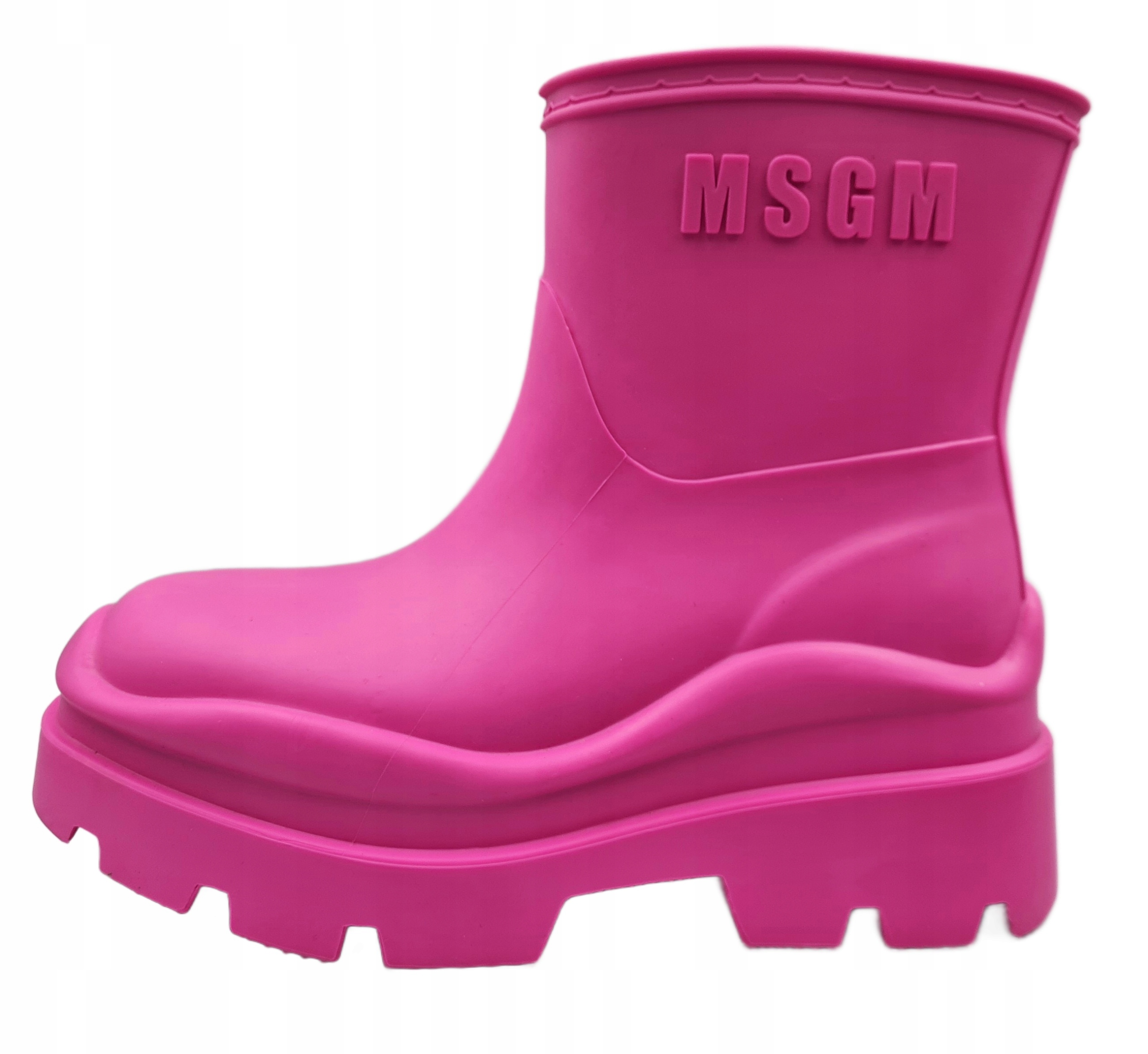 Holínky Msgm 3341MDS101 vel. 39