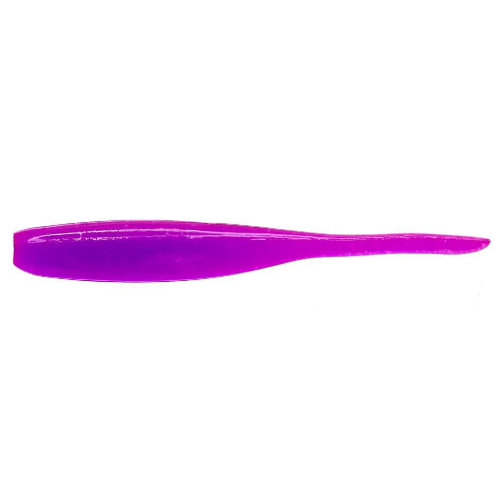 

Keitech Shad Impact 2'' 1g LT#13S Purple Chameleon