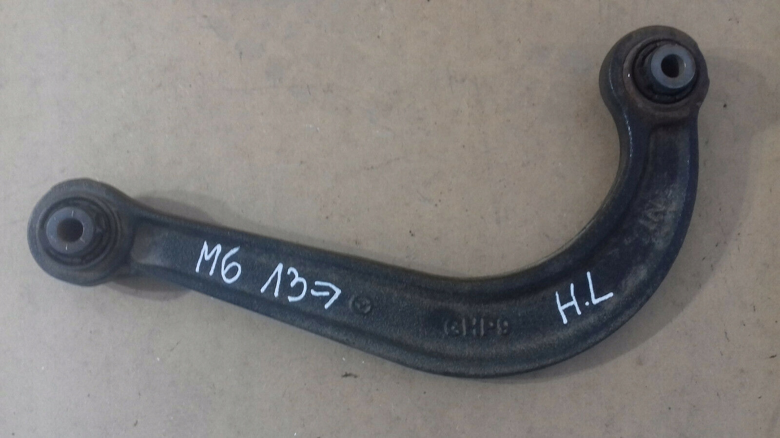 MAZDA 6 GJ KOMBI arm rear left 3H14NY5