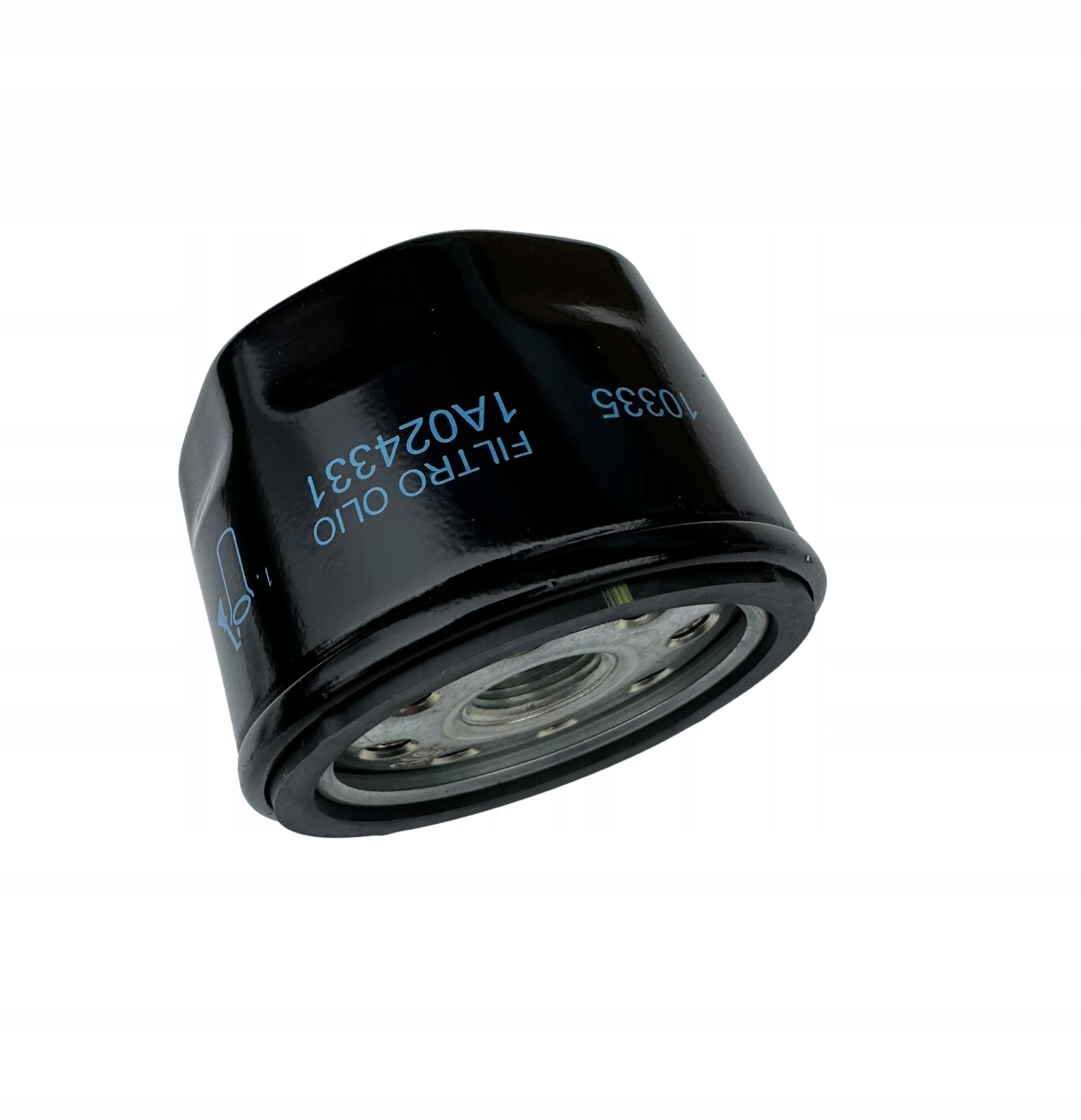 Filtr oleju Piaggio MP3 400 500 530 Aprilia Gilera Shiver Oryginał X9 X10