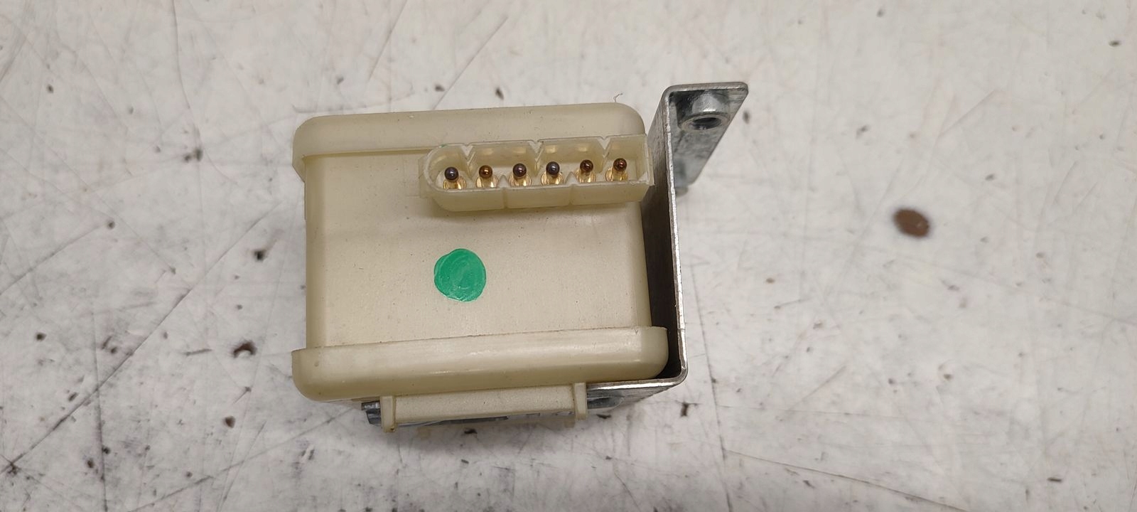 module alarmu Mercedes W124 2,2b