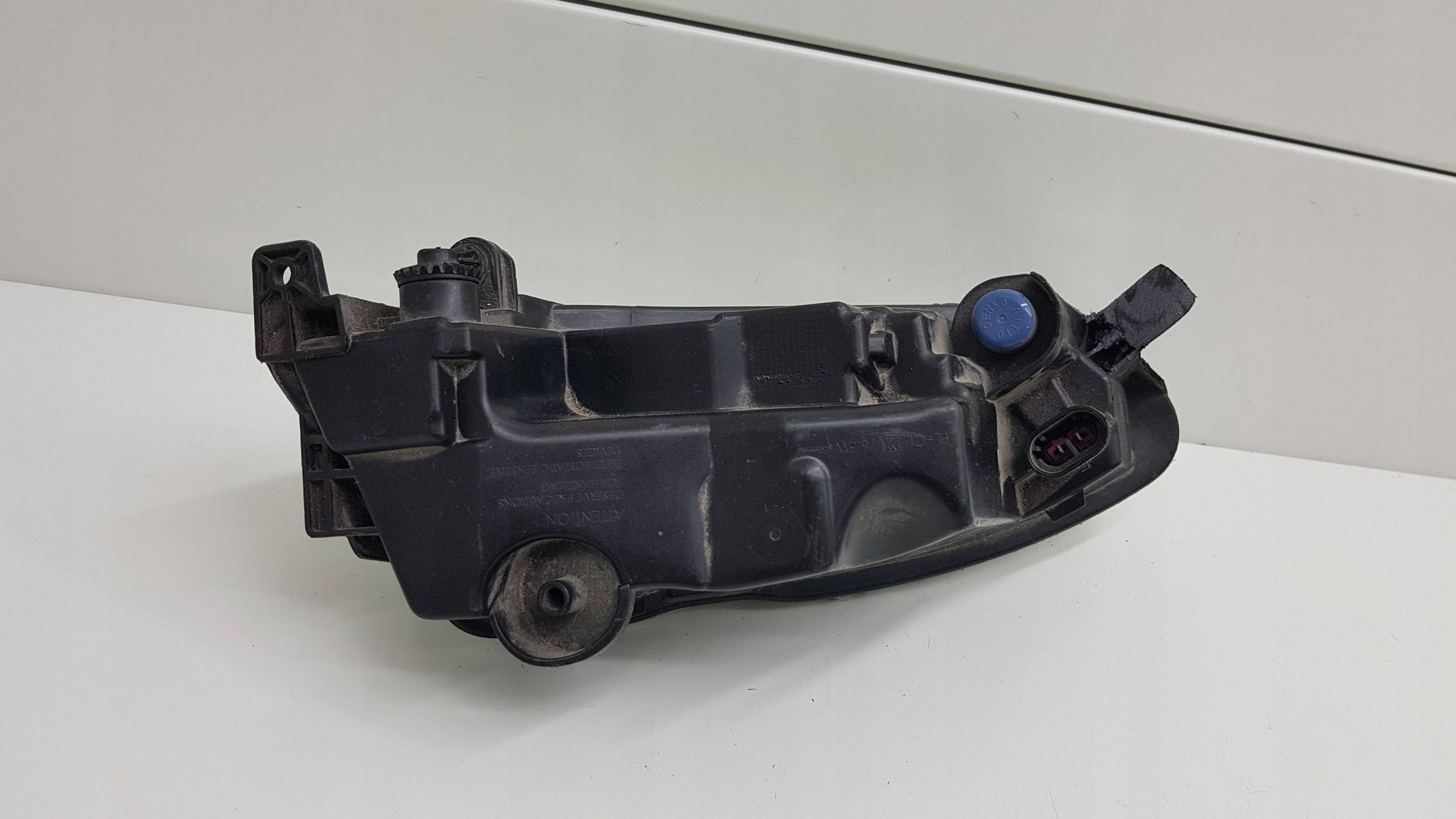 SEAT LEON III 5F LIFT rechts Nebelscheinwerfer LED DRL 5F0.941.702.B