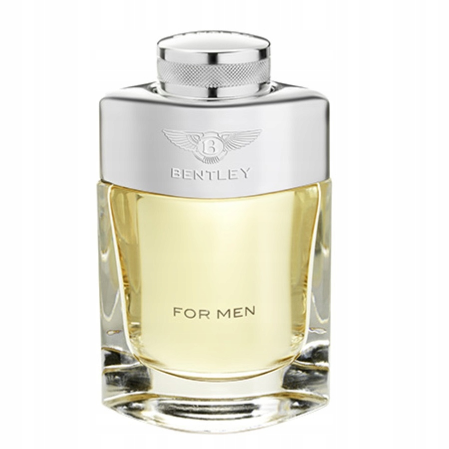 Elegantní Bentley for Men toaletní voda 100 ml pro elegantního muže