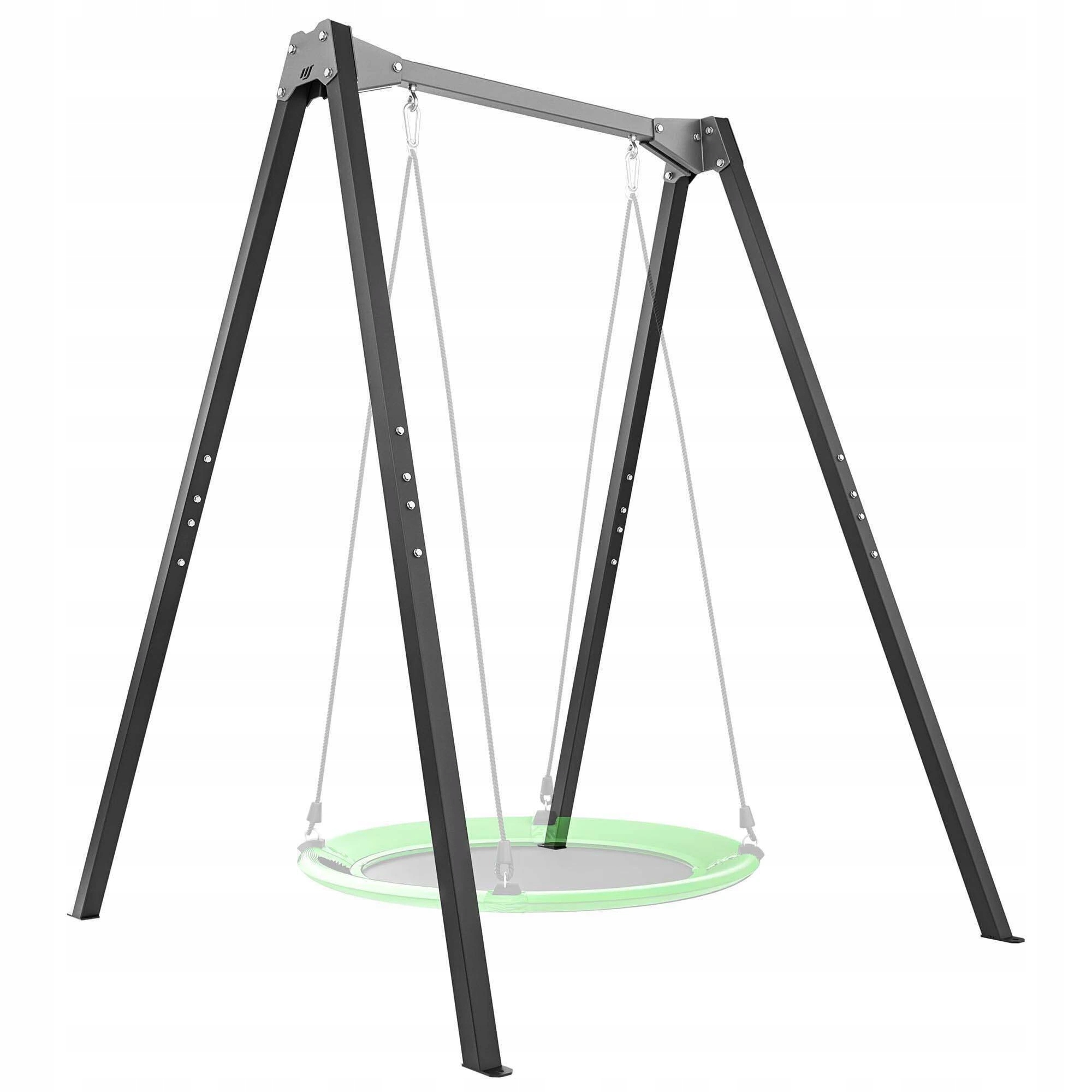 Konštrukcia pre záhradnú hojdačku Marbo MO-001