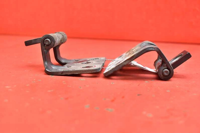 hinge hinges bonnet 30674732 VOLVO XC90 1 and 02-06