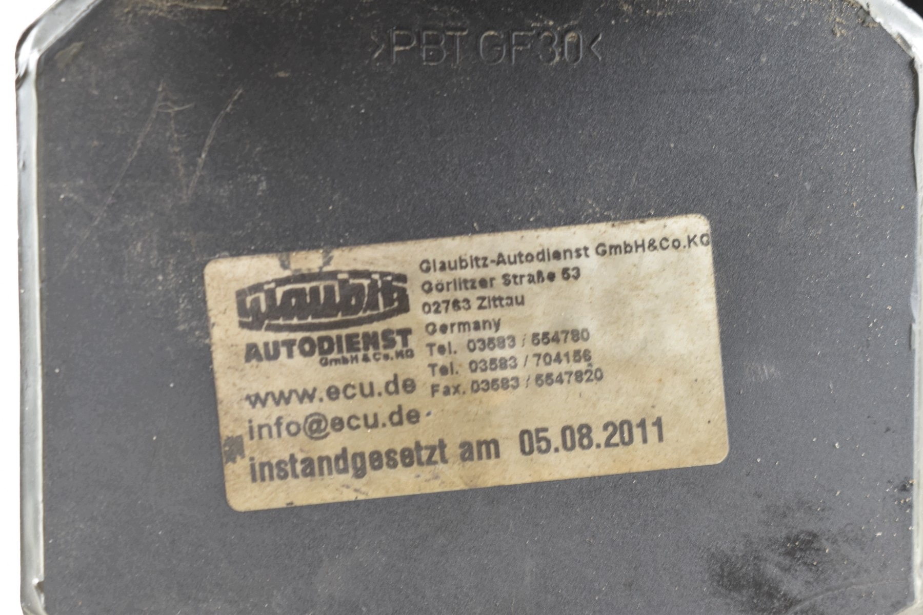 Pumpe ABS BMW SERIA 5 E38 E39 0265225005