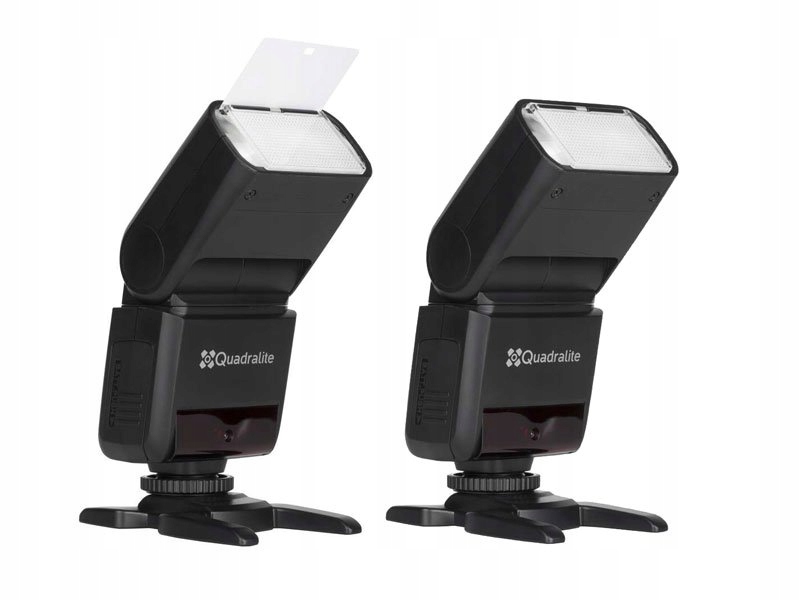 Lampa Quadralite Stroboss 36 Canon Marka Quadralite